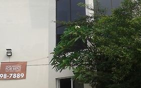 Cotton Room Binong